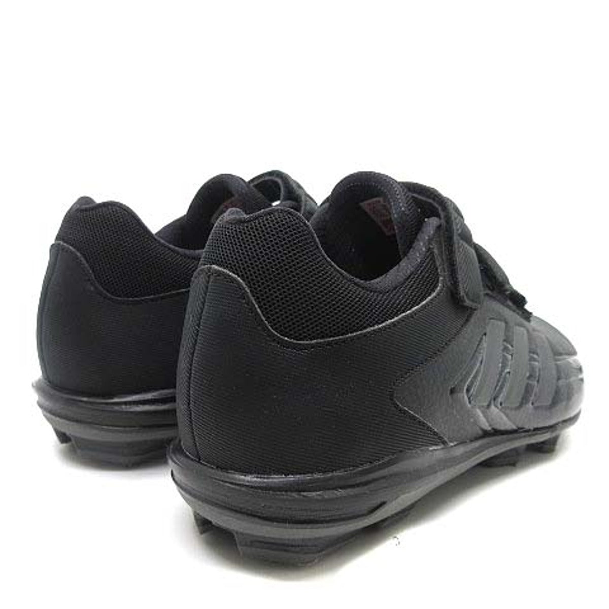 (GS) adidas Adizero Speed Point Low 'Black' EG3601