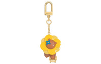 LOUIS VUITTON Figurine Petula Skate Bag Charm And Key Holder Vivienne Holiday