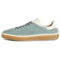 Loro Piana Low-Top Skateboard Shoes Men's Green
