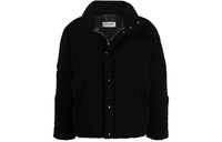 SAINT LAURENT Down Jacket Men's Black