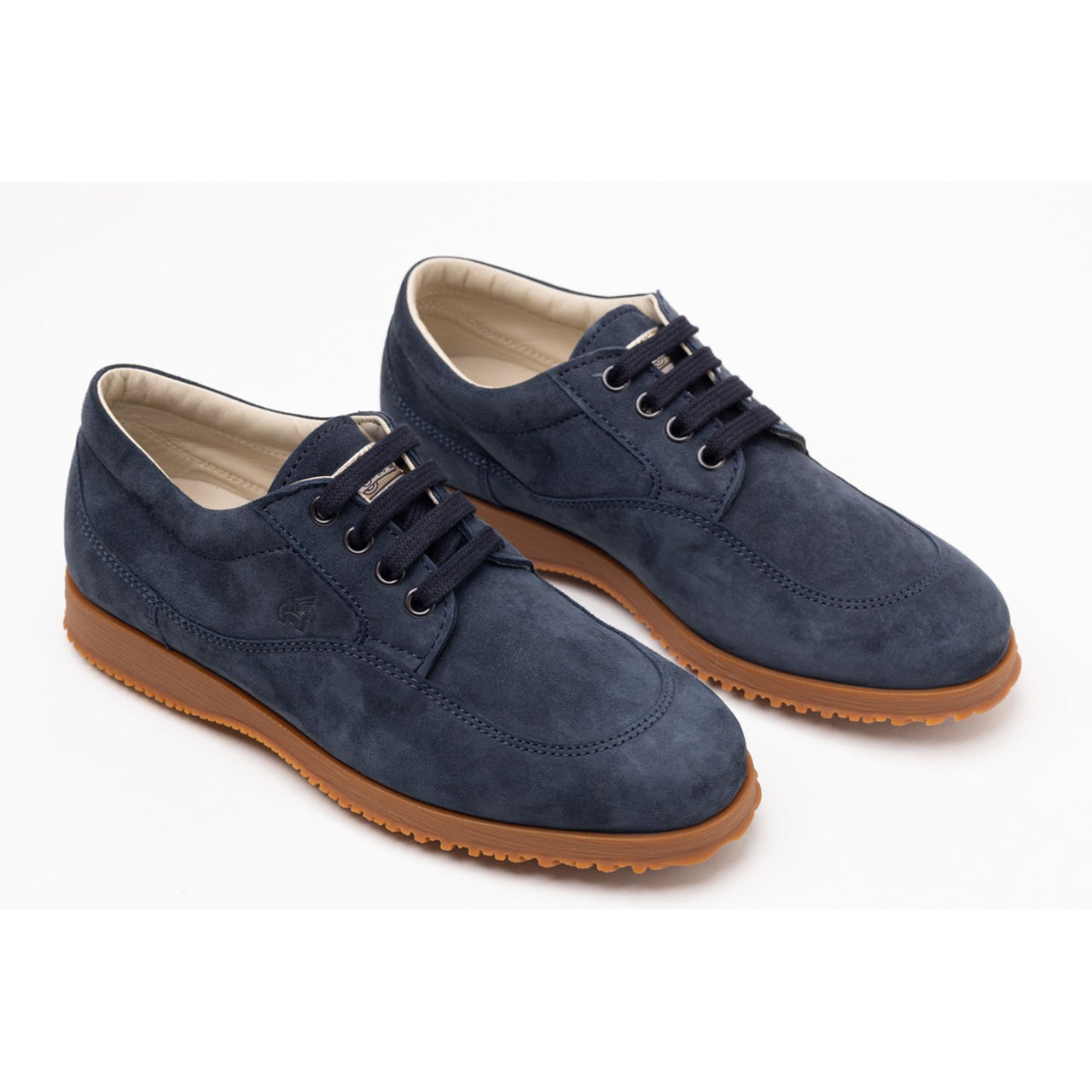 Hogan Lace-Up Shoes