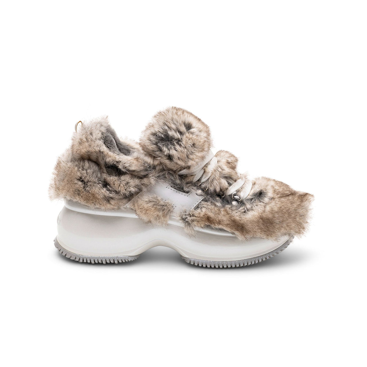 Hogan Maxi I Active Sneakers