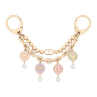 DIOR Metal Accessories Women's Gold