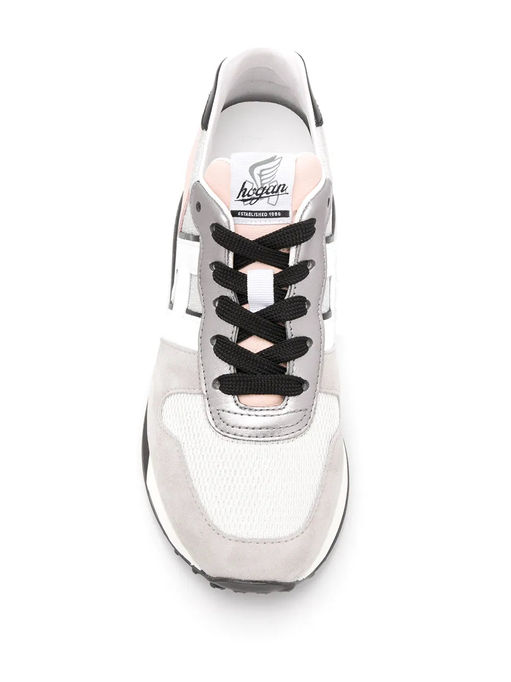Hogan H383 Low-Top Sneakers
