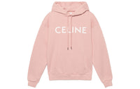CELINE FW22 Sweatshirt Women's Pink