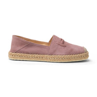 Tod's Suede Espadrilles
