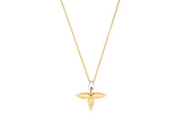 LOUIS VUITTON Necklaces Women's Gold