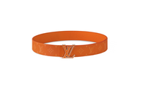 LOUIS VUITTON M8518U Lv Initiales 40mm Reversible Belt