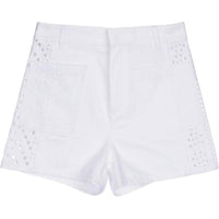 DIOR Casual Shorts Women's Multicolor