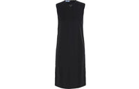 PRADA SS21 Sleeveless Dress Women's Black