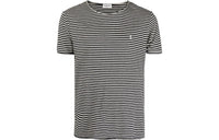 SAINT LAURENT T Shirt Men's Black