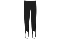 SAINT LAURENT SS21 Casual Pants Women's Black