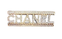 CHANEL Brooches Women's