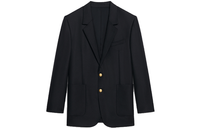 CELINE SS22 Business Suit Women's Black