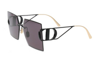 DIOR Square Sunglasses
