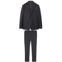 Loro Piana FW24 Business Suits Men's Breeze Blue