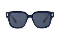 LOUIS VUITTON Z2084U Lv Confidence Square Sunglasses
