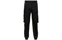 PRADA Re Nylon Cargo Pants
