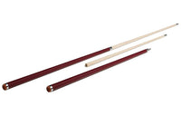 HERMES Off Piste 3/4 Split Club Maple Cues Small Tip Cue Snooker Cue