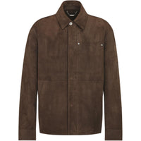 DIOR FW24 Jackets & Coats Men's Brown