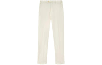 Loro Piana Casual Pants Men's White
