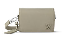 LOUIS VUITTON Fastline Wearable Wallet