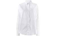 SAINT LAURENT Classic Buttoned Shirt