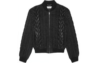 SAINT LAURENT Jackets Coats Men's Black