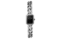 CHANEL 1987 Pre owned Premiere L 20mm