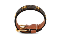 CELINE Wristbands Women's Brown