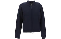 Loro Piana Jackets Women's Dark Blue