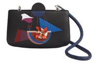 HERMES Sac A Malice Shoulder Bags