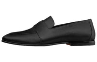 HERMES Ancora Women's Casual Shoes Women's Black