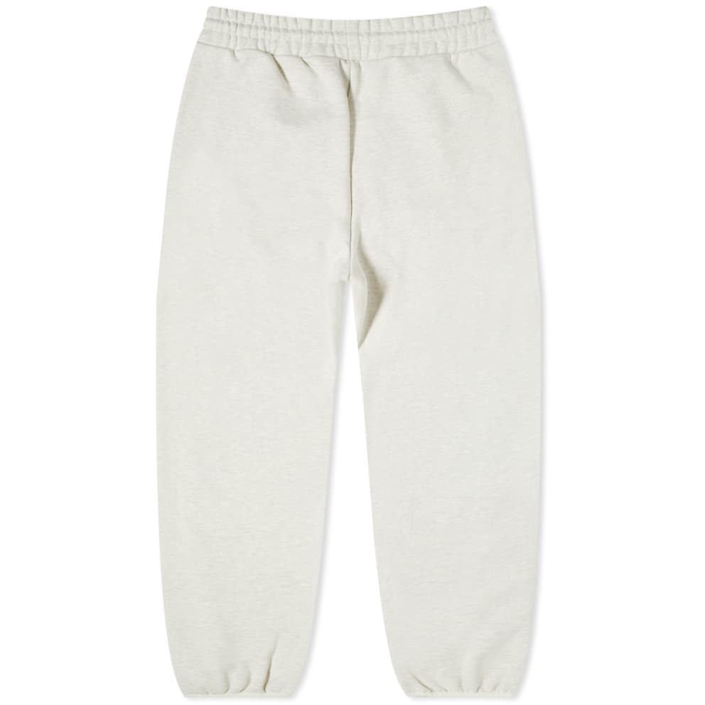 adidas x Fear of God Athletics Pants Asia Sizing 'Oatmeal Heathered' IW8923