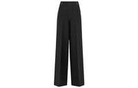 DIOR FW22 Casual Pants Women's Black
