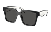 PRADA Rectangle-frame Sunglasses