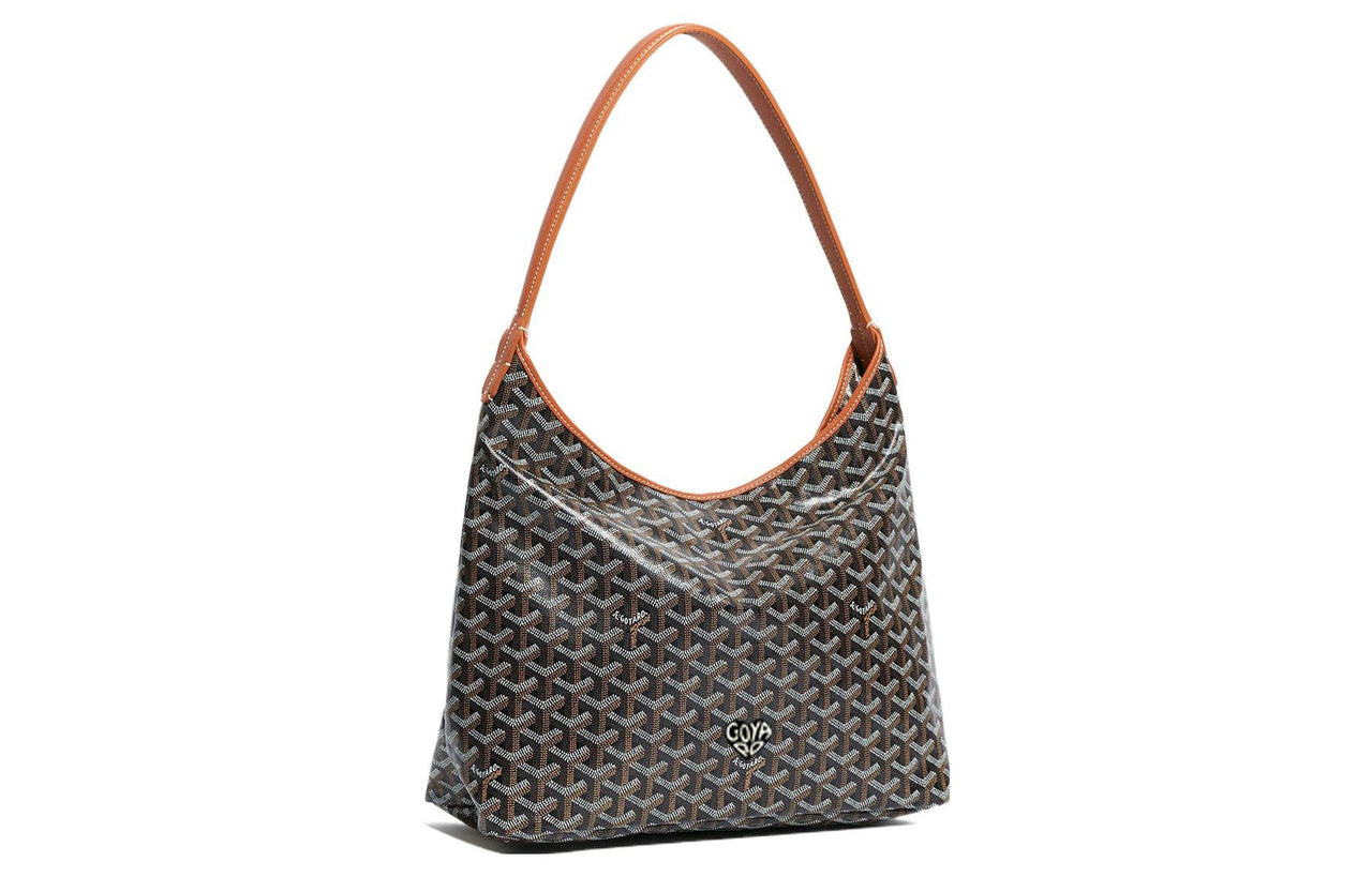 GOYARD Bohème Hobo Handbags