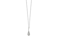 SAINT LAURENT - Necklaces Men's Silver