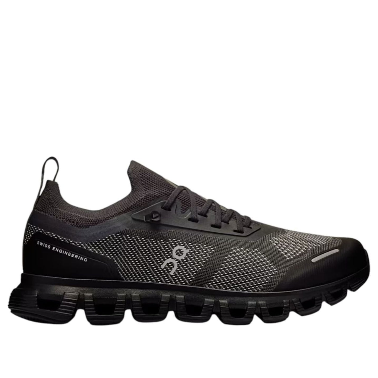 (WMNS)	On Running Cloud 6 Versa 'Black Eclipse' 3WF10030106