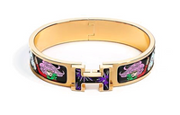 HERMES Bangles Women's