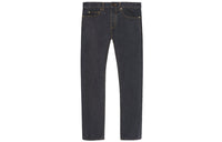 SAINT LAURENT Jeans Men Smoke Gray