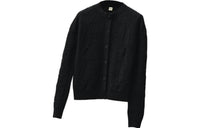 HERMES Knitwear Women's Black