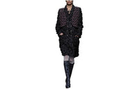 CHANEL Vests Women's Pink