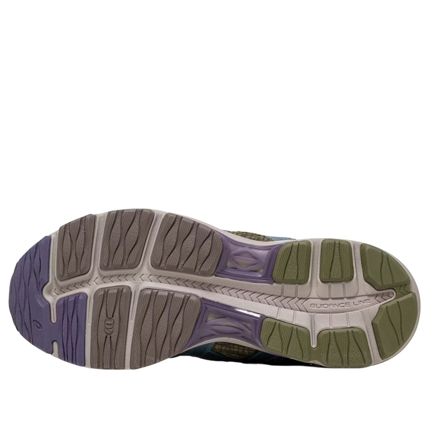 ASICS Gel-K1011 'Sneaker Politics Live Oak' 1203A828-300