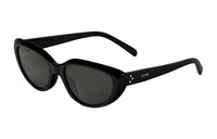 CELINE Sunglasses Women's Black