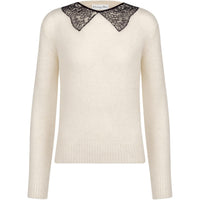 DIOR Sweaters Women's Beige