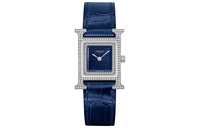 HERMES Unisex Heure H Watch