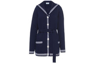 MIU MIU Knitwear Women's Blue