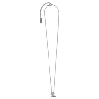 SAINT LAURENT Brass Necklaces Men's Multicolor