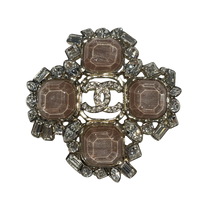 CHANEL Brooches Women's